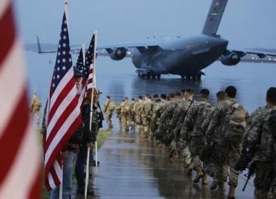 هشدار درباره اجرایی نشدن مصوبه اخراج نظامیان آمریکایی از عراق
