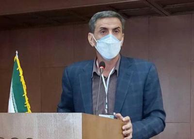 غلامرضا نوروزی رئیس فدراسیون پزشکی - ورزشی شد