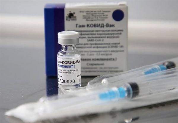 کشورهای اروپایی هم به استفاده از واکسن روسی کرونا علاقه مند شدند
