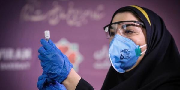 موفقیت واکسن ایرانی کرونا موفقیت واکسن ایرانی کرونا