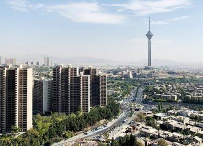کاهش 70 درصدی معاملات مسکن تهران در بهمن ، اجاره بها 30 درصد گران شد