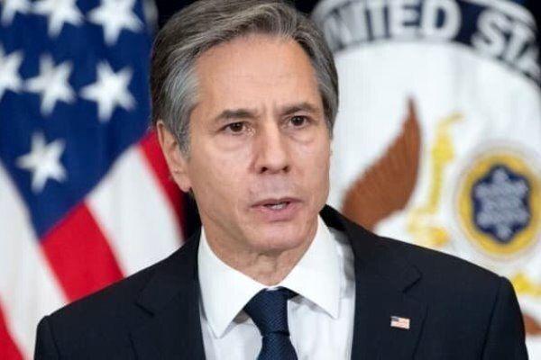 گفتگوی تلفنی وزیر خارجه آمریکا با پادشاه اردن گفتگوی تلفنی وزیر خارجه آمریکا با پادشاه اردن