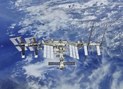 هشدار روسیه نسبت به وقوع فاجعه در ایستگاه فضایی بین المللی