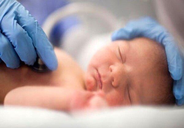 جراحی در رحم از فلج شدن 32 نوزاد جلوگیری کرد