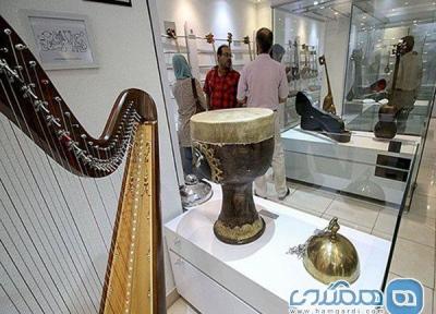 موزه موسیقی اصفهان در آستانه تعطیلی کامل قرار گرفته است