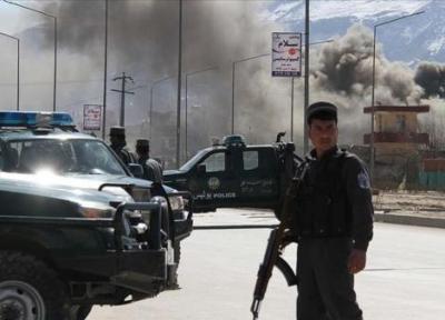 مرگ 16 نظامی افغان در حمله طالبان