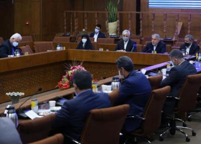 جزئیات نشست هیئت اجرایی کمیته از زبان دبیرکل کمیته ملی المپیک