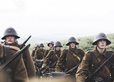 برترین فیلم های جنگی غیرانگلیسی که باید دیدن کنید