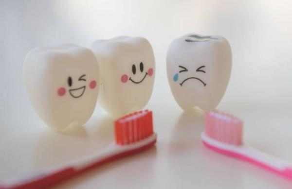 شیوه های مختلف خانگی برای درمان پوسیدگی دندان