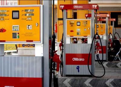 ادامه اختلال در پمپ بنزین ها ، بنزین 1500 تومانی چه زمانی عرضه می گردد؟