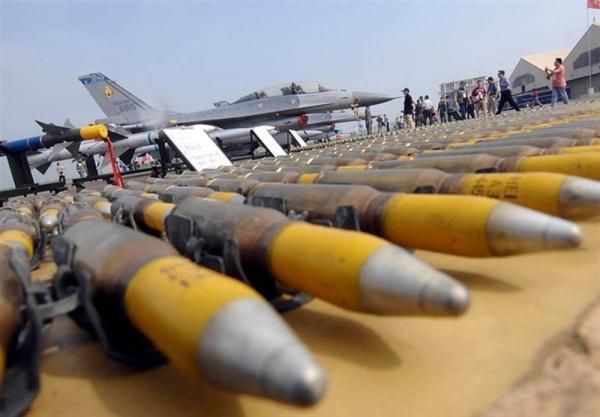 هزینه 63 میلیارد دلاری عربستان برای خرید سلاح از آمریکا در جنگ یمن