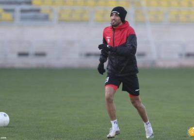 تور ارزان دبی: اماراتی ها ستاره پرسپولیس و تیم ملی را نشانه گرفتند