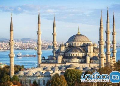 تور ارزان ترکیه: مقررات نو سفر ایرانی ها به ترکیه اعلام شد