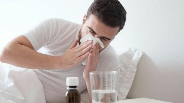 فعلا چیزی به نام سرماخوردگی و آنفلوآنزا نداریم!