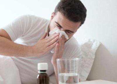فعلا چیزی به نام سرماخوردگی و آنفلوآنزا نداریم!