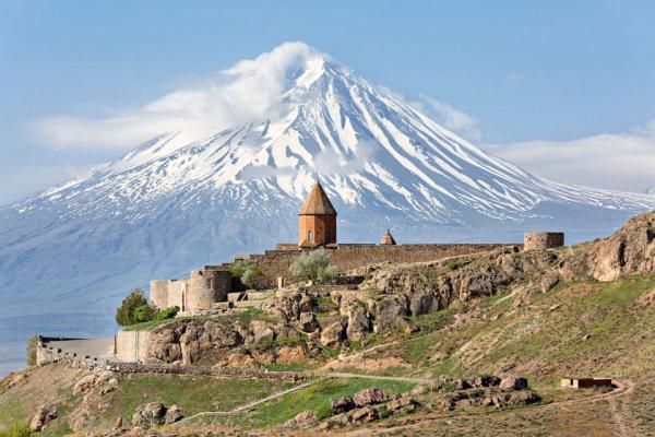 تور ارمنستان: یادداشت هایی درباره سفر زمینی به ارمنستان