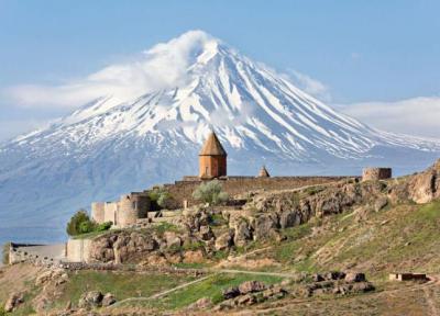 تور ارمنستان: یادداشت هایی درباره سفر زمینی به ارمنستان
