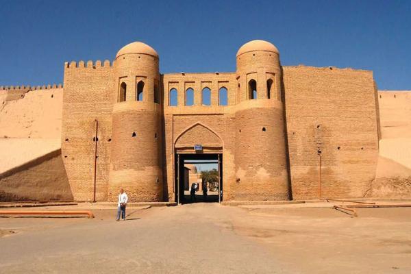 رئیس جمهور ترکمنستان با حفاری آثار تاریخی در جهت جاده ابریشم موافقت کرد
