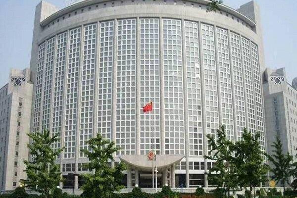 تور ارزان چین: اعلام آمادگی وزات خارجه چین برای یاری رسانی به قزاقستان