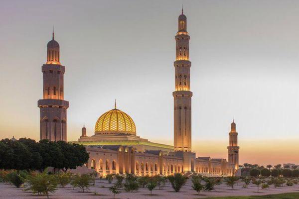 تور عمان لحظه آخری: عمان در نمایشگاه گردشگری ریاض 2018 حضور خواهد داشت