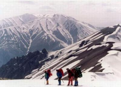 صدور مجوز احداث کمپ در ارتفاعات بالای 3 هزار متر اردبیل