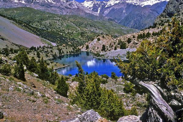 کوهنوردی در تاجیکستان؛ تجربه ای متفاوت و مجذوب کننده