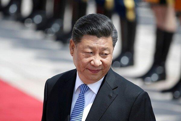 چین 500 میلیون دلار به کشورهای آسیای مرکزی کمک می کند
