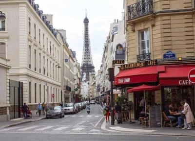 6 خیابان برتر پاریس برای خرید کدامند؟
