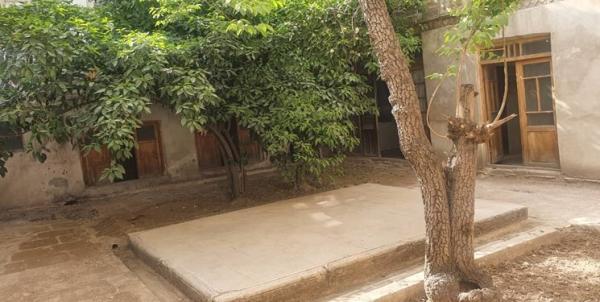 خانه پدری جلال آل احمد پاکسازی شد، تبدیل خانه به موزه