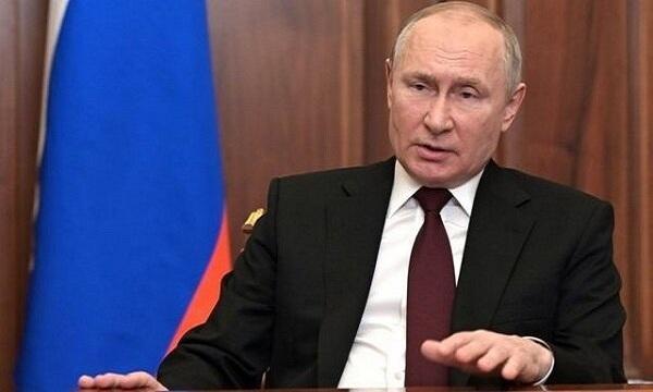 تور ارزان روسیه: پوتین: حملات سایبری برضد روسیه مغلوب شد