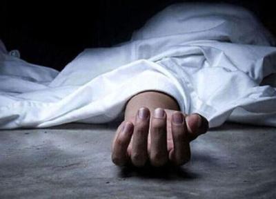 دانشجوی امیرکبیر از طبقه هشتم خوابگاه پرید و خودکشی کرد