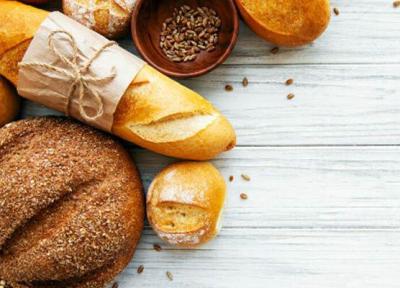 اگر نان نخوریم چه اتفاقی در بدنمان می افتد؟