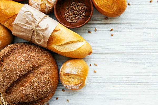 اگر نان نخوریم چه اتفاقی در بدنمان می افتد؟