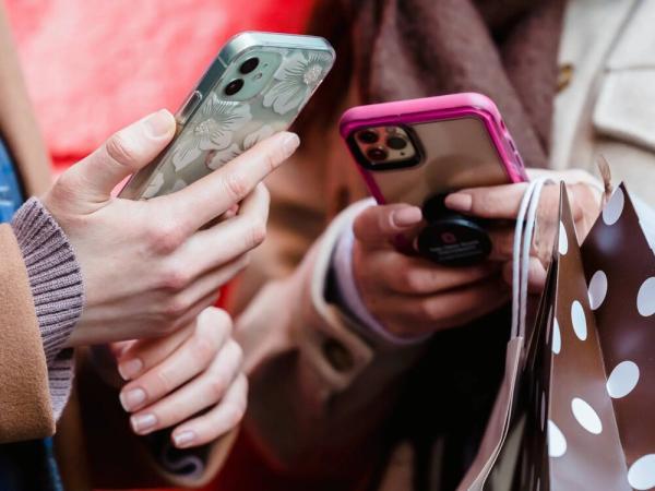 از کجا بفهمیم تلفن های همراهمان شنود می گردد؟