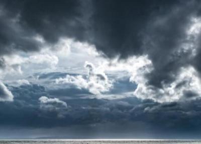 آیا قدم زدن زیر باران خطرناک است؟ ، ابرهای آسمان حاوی باکتری های مقاوم به دارو