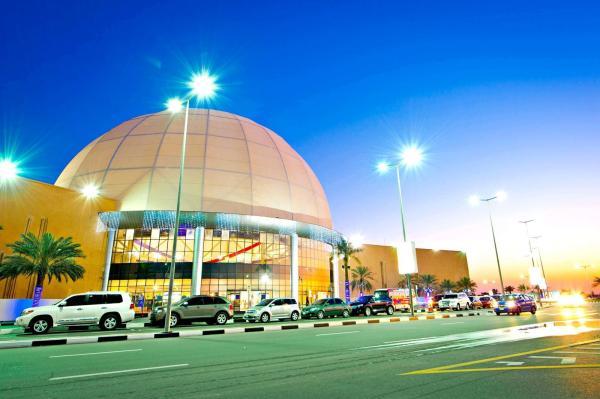 مرکز خرید اوت لت دبی ، امارات Dubai Outlet Mall