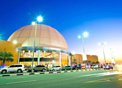 مرکز خرید اوت لت دبی ، امارات Dubai Outlet Mall