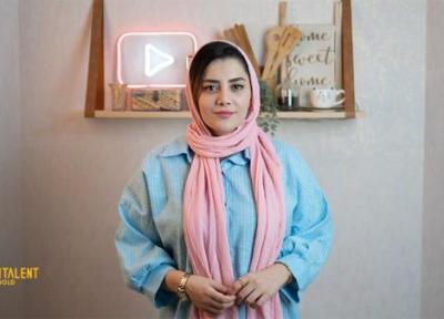 آنالیز بخارشوی تولیپس مدل SC، A690؛ طراحی مدرن و کاربردی