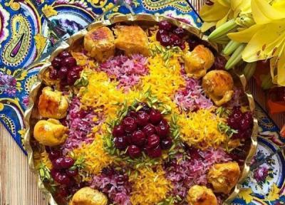 فوت و فن تهیه آلبالوپلو؛ از آلبالوهای فصل غافل نشوید